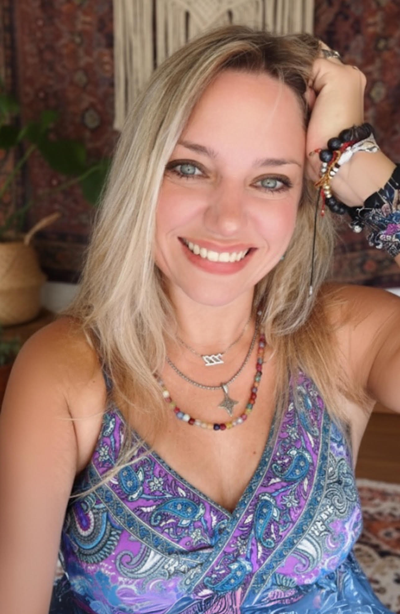 Noelia Plebani – Mamamedita